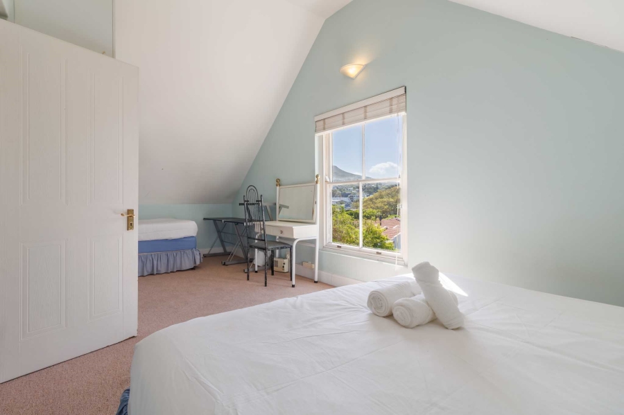 To Let 3 Bedroom Property for Rent in Hout Bay Western Cape